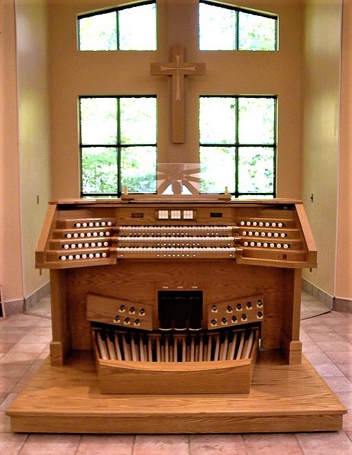 Epiphany Anglican, Ottawa, Ontario